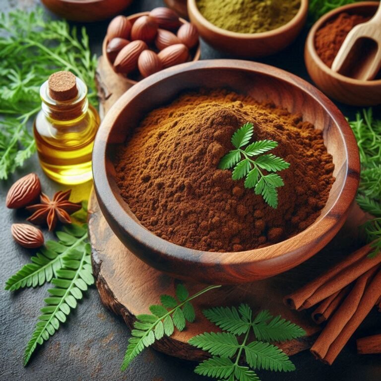 henna dye for hair​