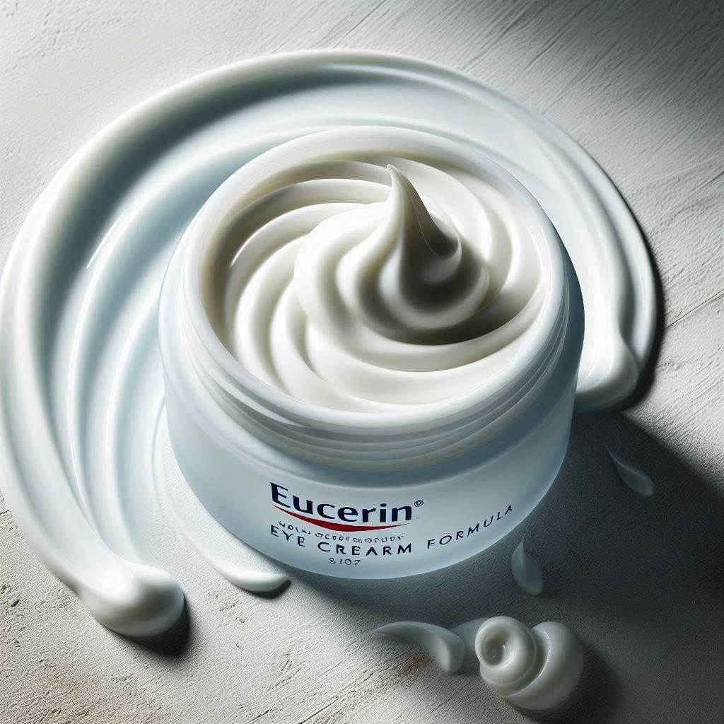 Eucerin Eye Cream