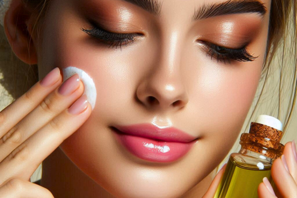 Organic Castor Oil 8 Remarkable Secrets for Radiant Skin!