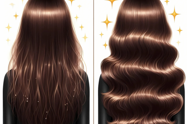 Pretty Hair: 6 Powerful Must-Try Hacks for Luscious Locks!