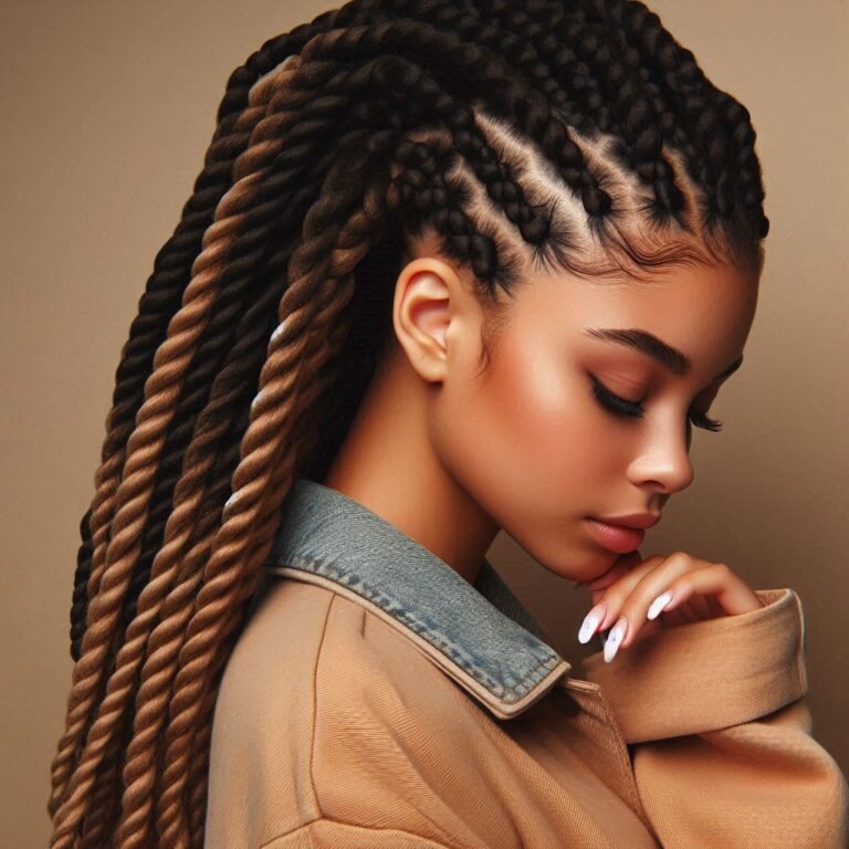hairstyles for black girls​