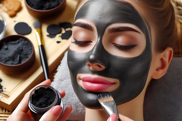 Skin Charcoal Mask 7 Shocking Facts That Will Blow Your Mind