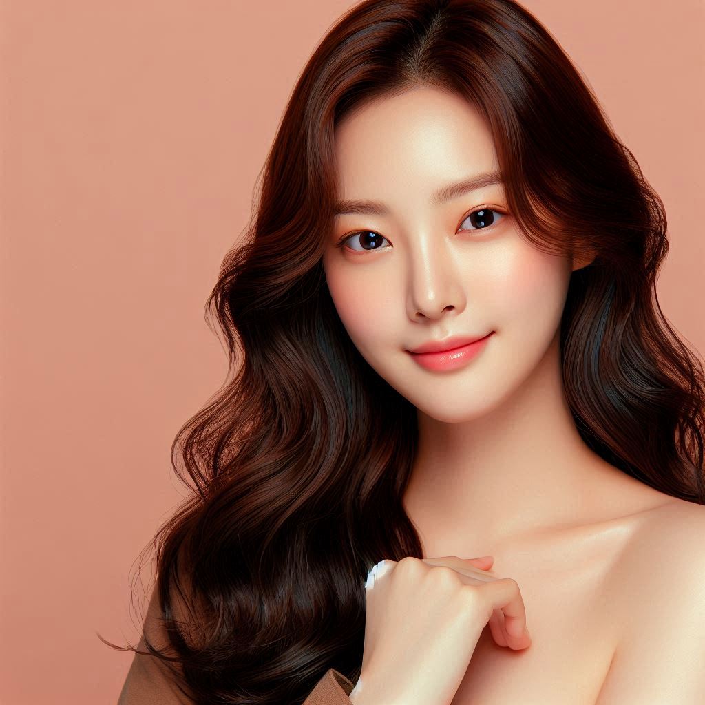 korean hairstyles​