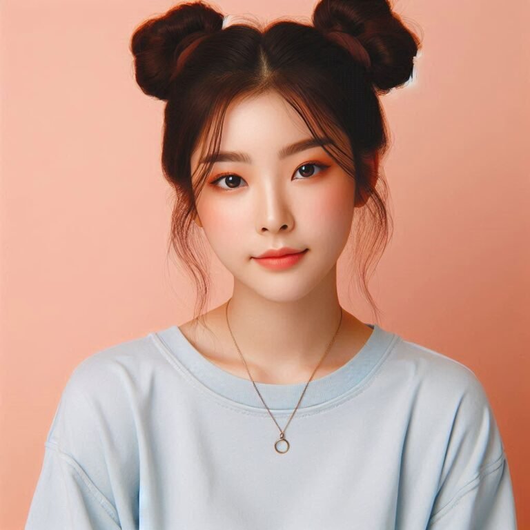 korean hairstyles​