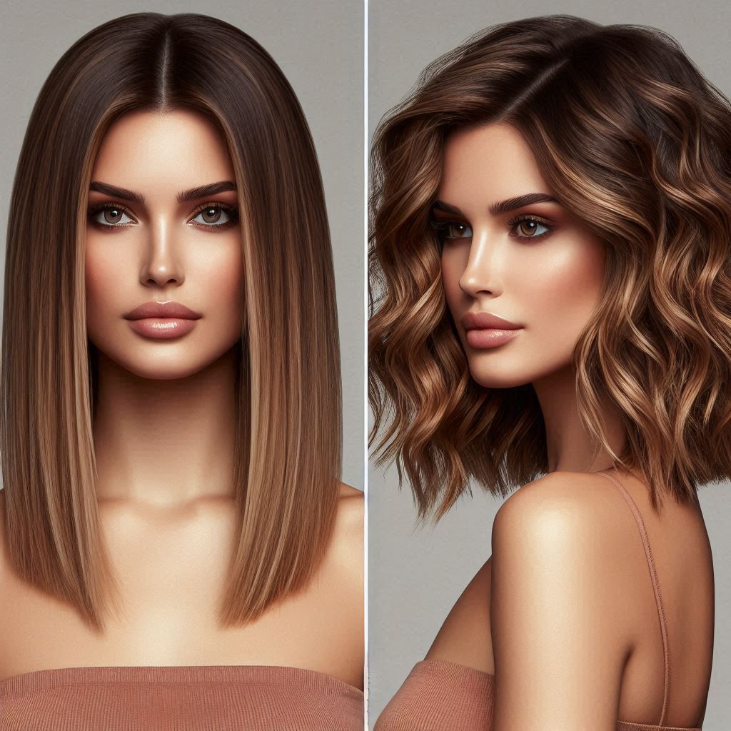 Short Choppy Hairstyles