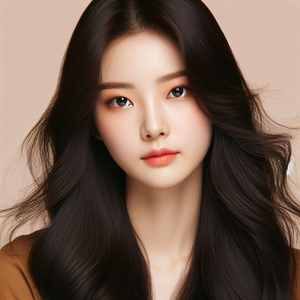 korean hairstyles​
