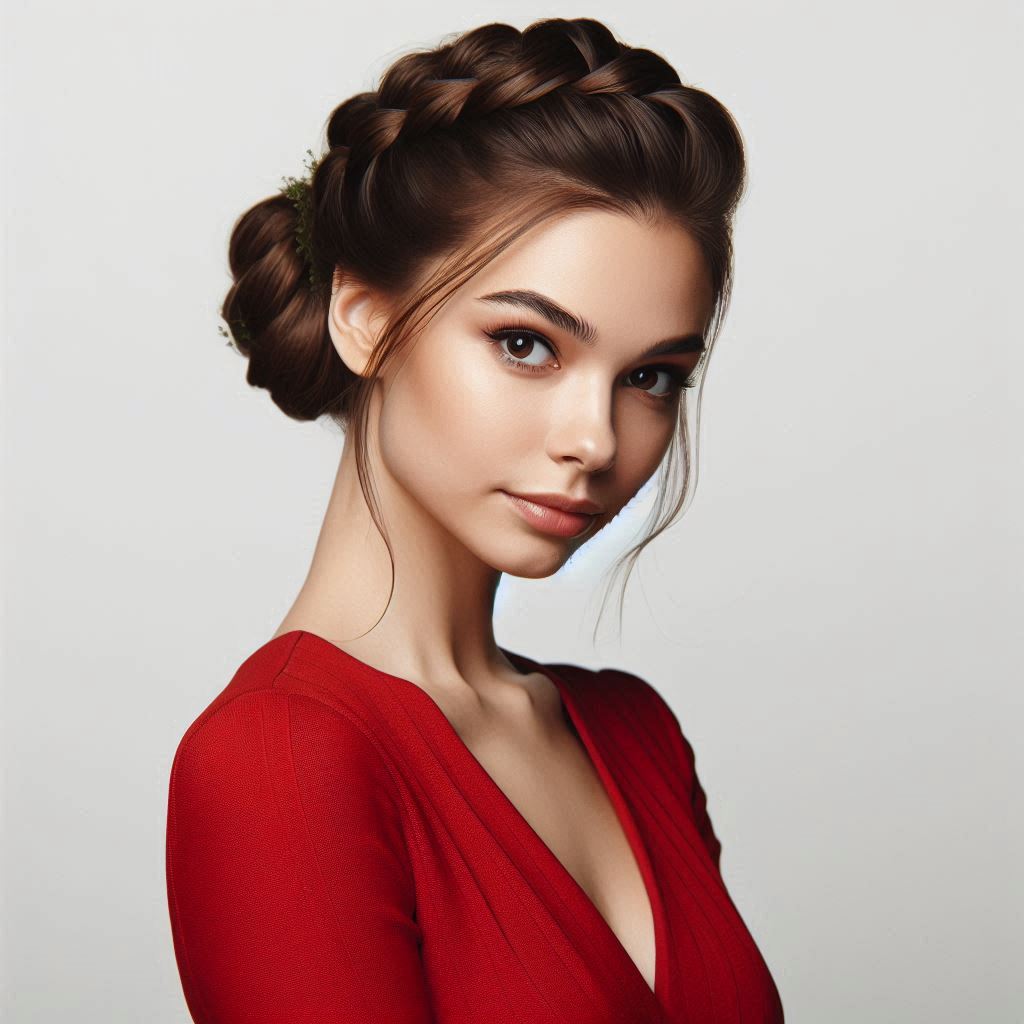 wedding hairstyles​