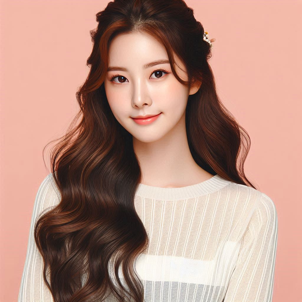 korean hairstyles​