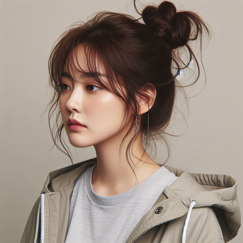 korean hairstyles​