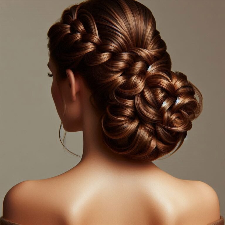 hairstyles for black girls​