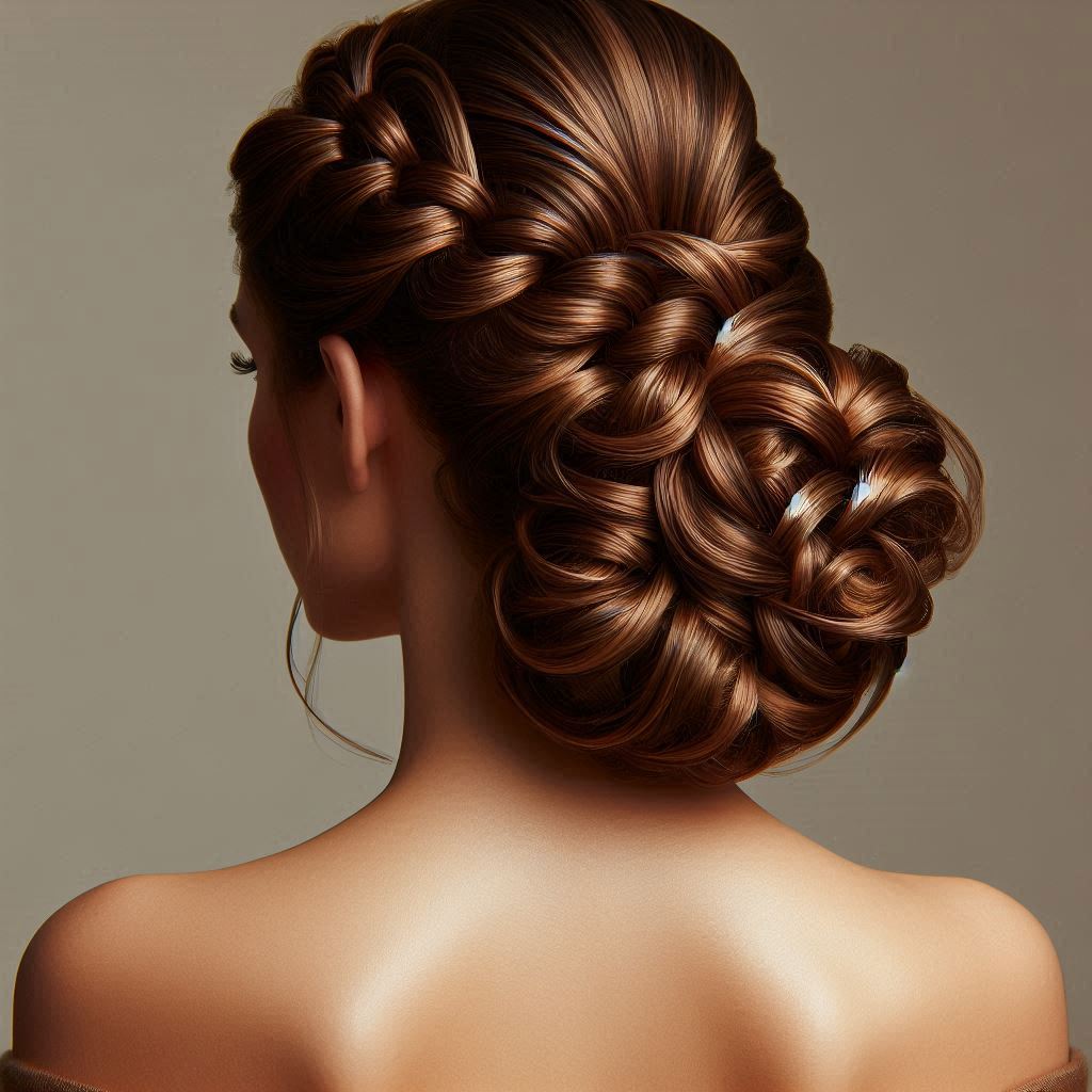 hairstyles for black girls​