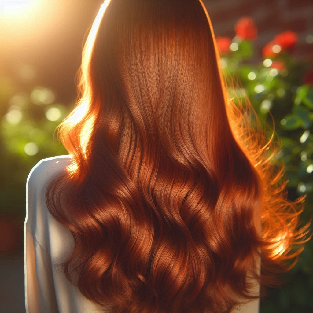 henna dye for hair​