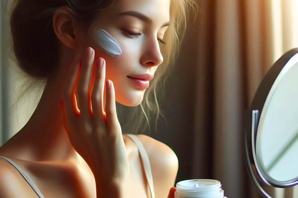 Why Is My Skin So Dry Even When I Moisturize? 5 Powerful Solutions!