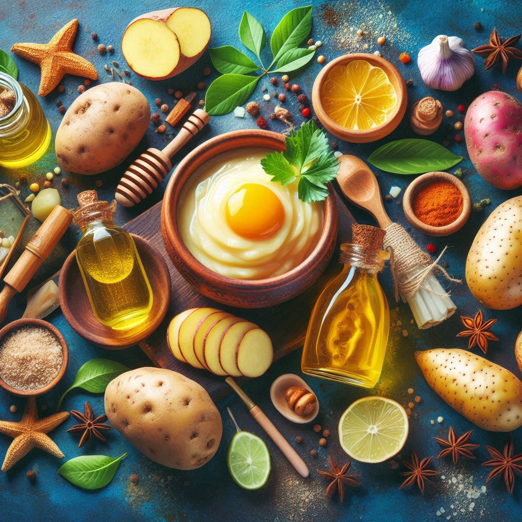 acne before and after