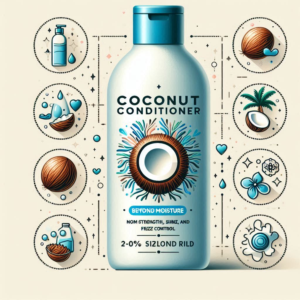 Coconut Conditioner
