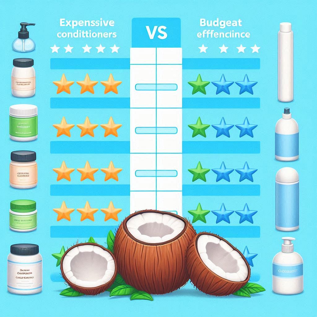Coconut Conditioner