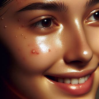 oily skin face. skin charcoal mask