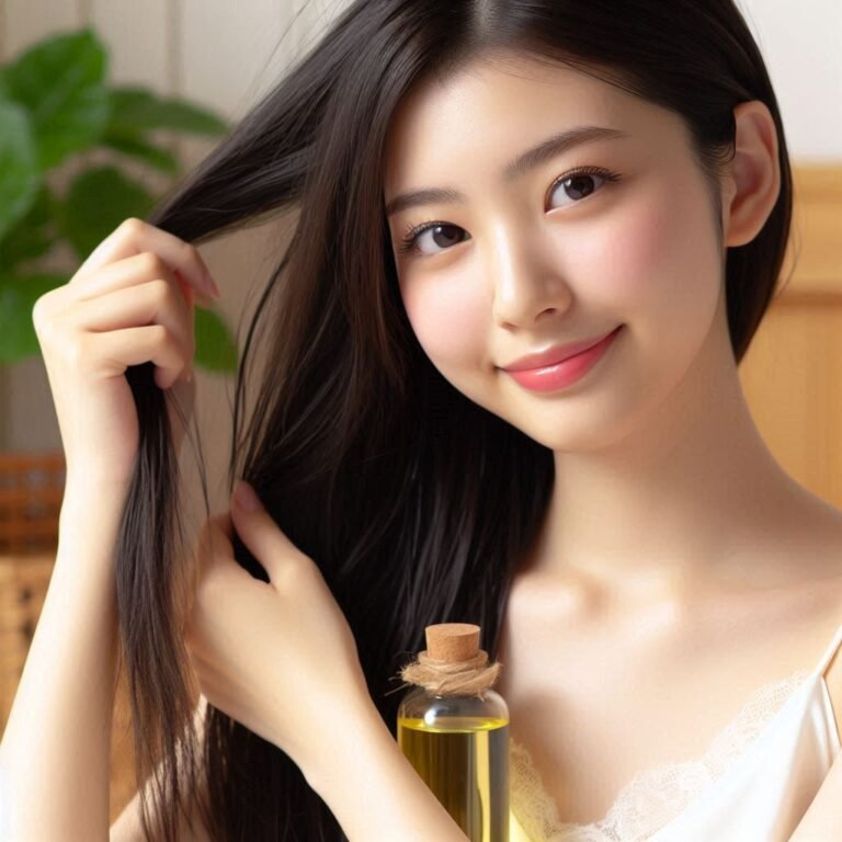 Coconut Conditioner
