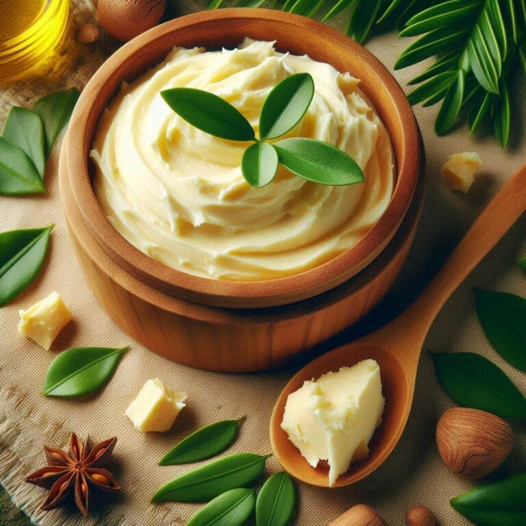 Shea Butter