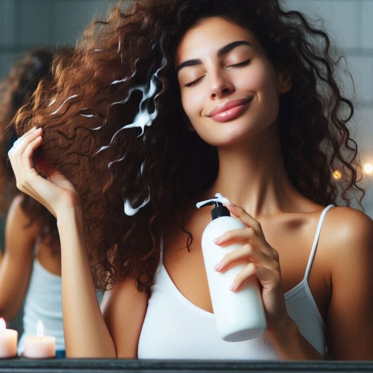 Coconut Conditioner