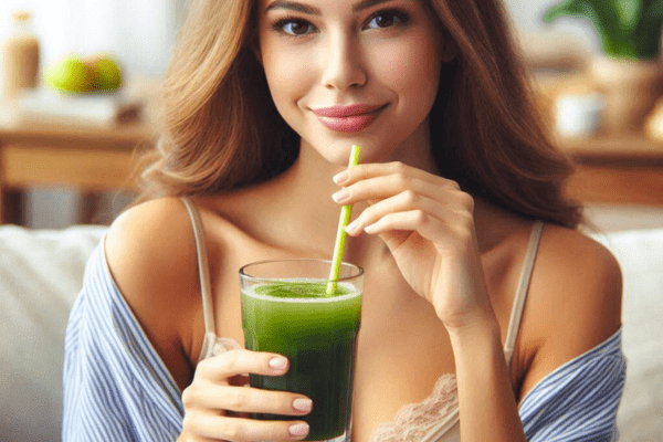 10 Powerful Everyday Detox Drinks to Boost Your Health