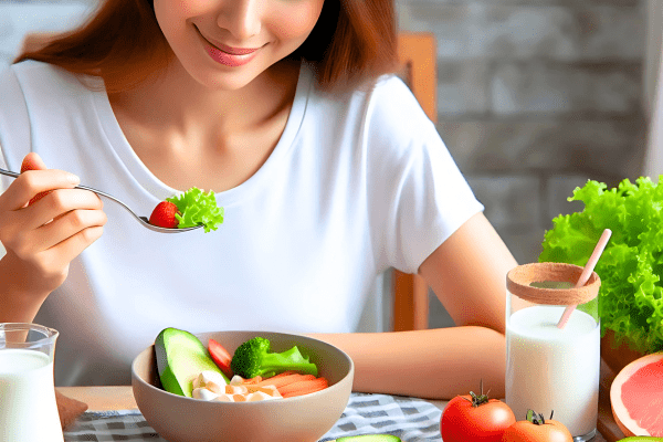 10 Powerful Foods That Fight Acne for Clear, Radiant Skin