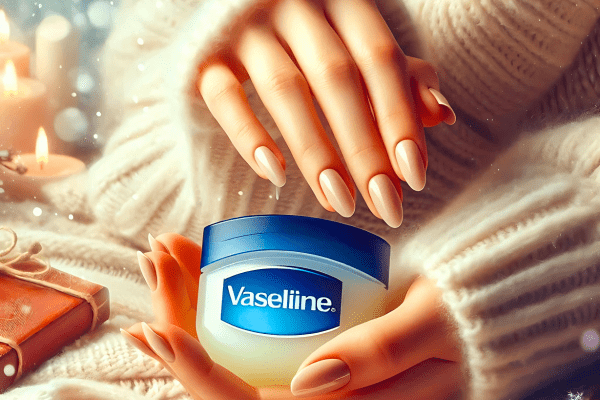 10 Winter Wonders: How Vaseline can Save Your Skin