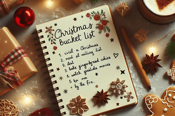12 Magical Christmas Bucket List Ideas for an Unforgettable Holiday