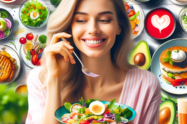 15 Delicious Weight Loss Meals That Crush Cravings