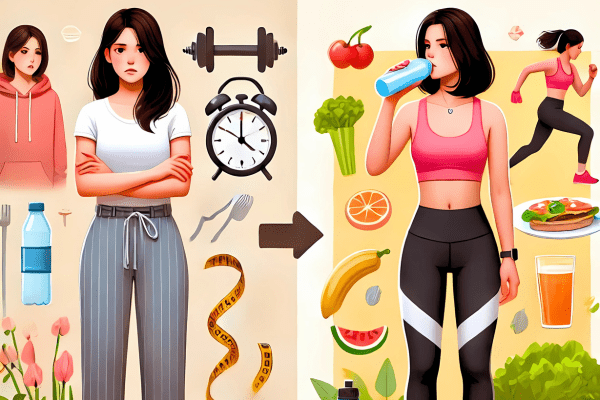 15 Powerful Secrets to a Total Body Makeover (Beginner's Guide)