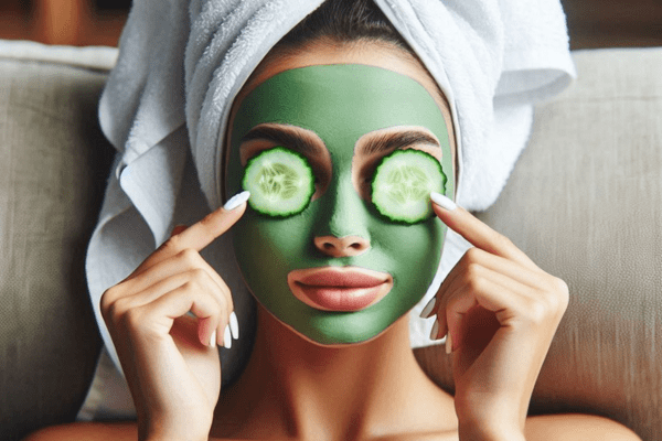 5 Must-Try Effective Face Packs for Winter Skin Care That Work Wonders