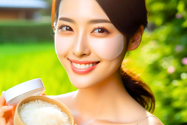 5 Proven Japanese Secrets to Look Forever Young and Radiant!