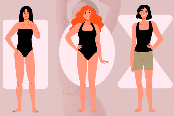 7 Body Shape Types Explained: Find Yours and Transform Your Confidence!