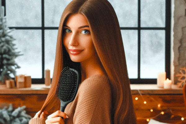 7 Essential Winter Hair Care Tips to Prevent Damage and Boost Shine