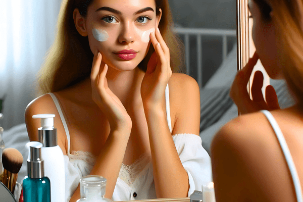7 Incredible Basic Skincare Secrets for Glowing Skin Fast