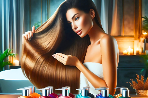 7 Magical Hair Packs That Transform Lifeless Hair Instantly