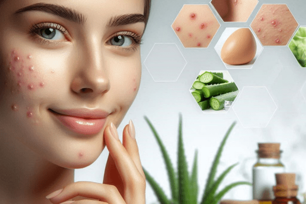 7 Powerful Ways to Erase Acne Scars Forever (Expert Guide)