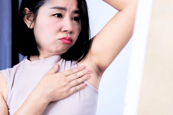 7 Proven Ways to Banish Dark Armpits for Good!