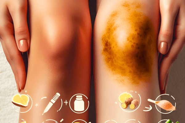 7 Shocking Dark Elbow and Knees Fixes That Actually Work Fast!