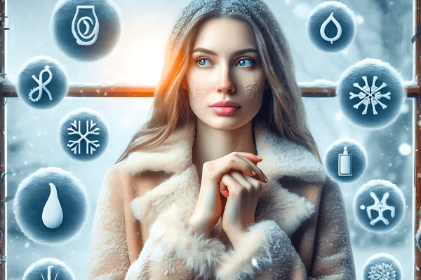 7 Shocking Reasons Why Skin Becomes Dry in Winter