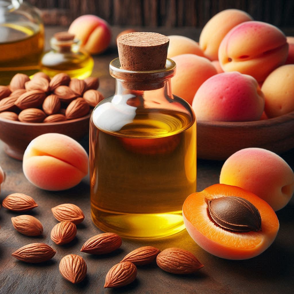 Oils for Low Porosity Hair