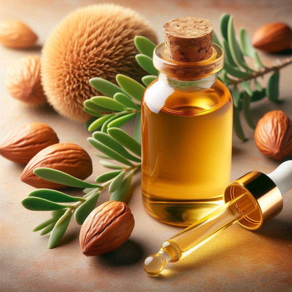 Oils for Low Porosity Hair