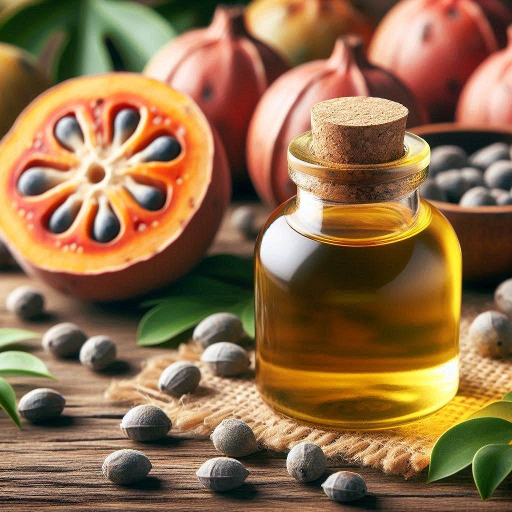 Oils for Low Porosity Hair