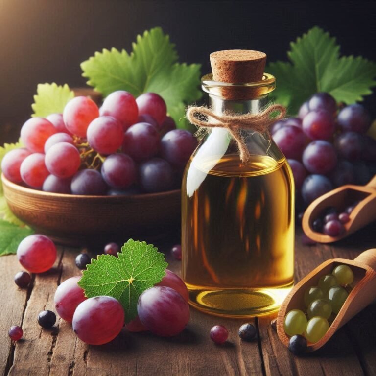 Oils for Low Porosity Hair