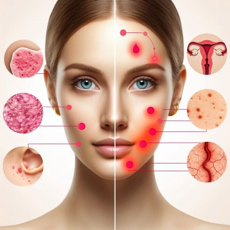 Hormonal Influences