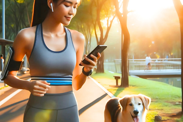 NO NONSENSE Physical Self-Care Ideas: 22 Effortless Ways to Feel Great