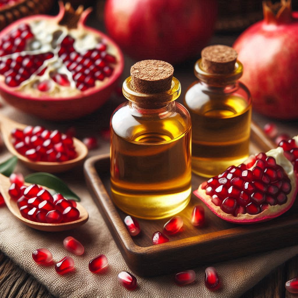 Oils for Low Porosity Hair