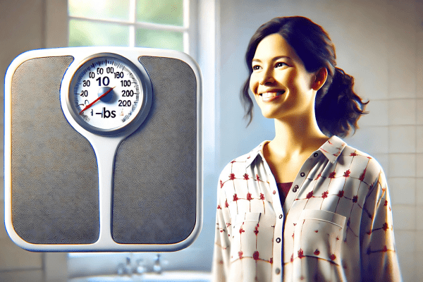 Shocking: Melt 10 Pounds in 6 Days with This Insane Diet Hack!