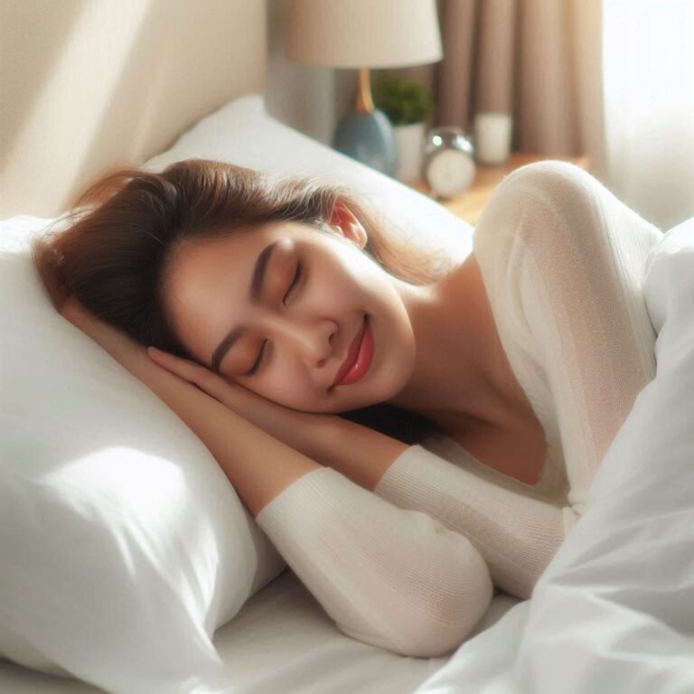 Sleep is Your Superpower 💤