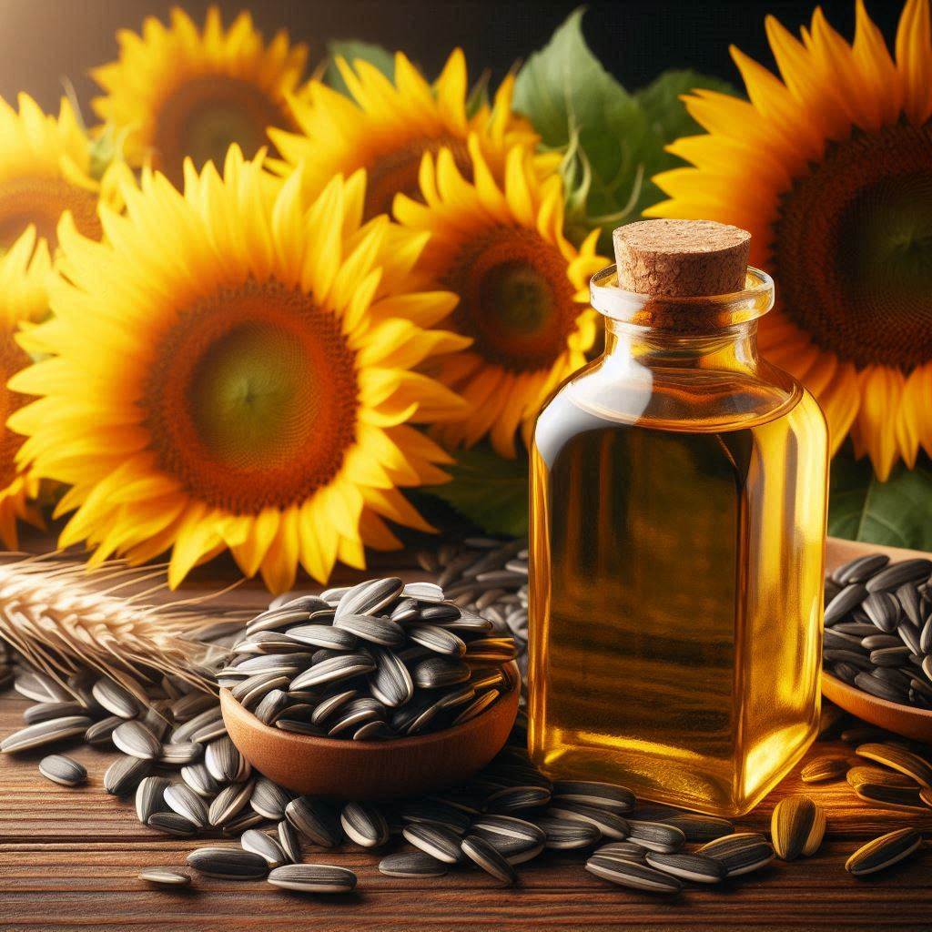 Oils for Low Porosity Hair